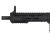 Replika Specna Arms SA-F14 Flex Gen.2 składane przyrządy celownicze