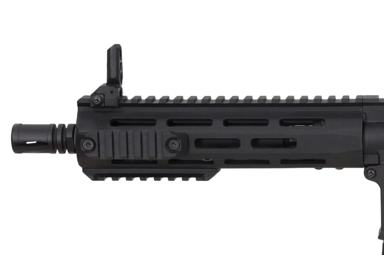 Replika Specna Arms SA-F14 Flex Gen.2 składane przyrządy celownicze