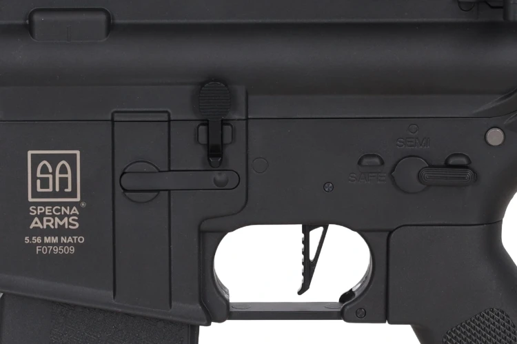 Replika Specna Arms SA-F14 Flex Gen.2 spust