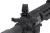 Replika Specna Arms SA-F14 Flex Gen.2 składane przyrządy celownicze