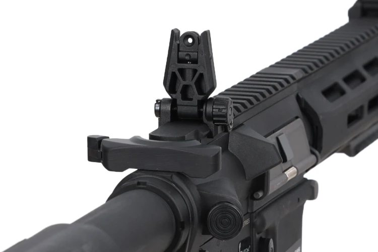 Replika Specna Arms SA-F14 Flex Gen.2 składane przyrządy celownicze