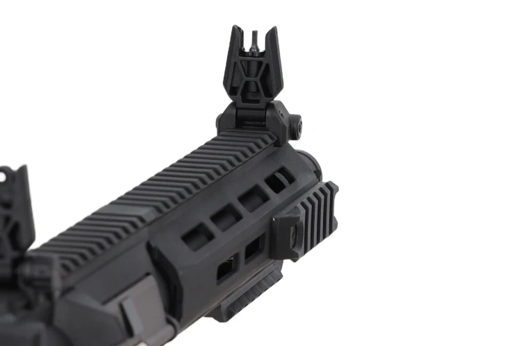 Replika Specna Arms SA-F14 Flex Gen.2 składane przyrządy celownicze