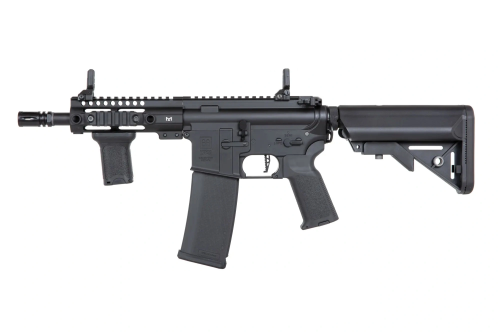 Replika Specna Arms SA-P21 Prime BLDC Aster II Czarny