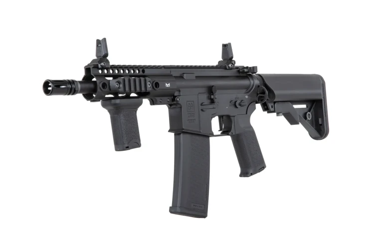 Replika Specna Arms SA-P21 Prime BLDC Aster II Czarny