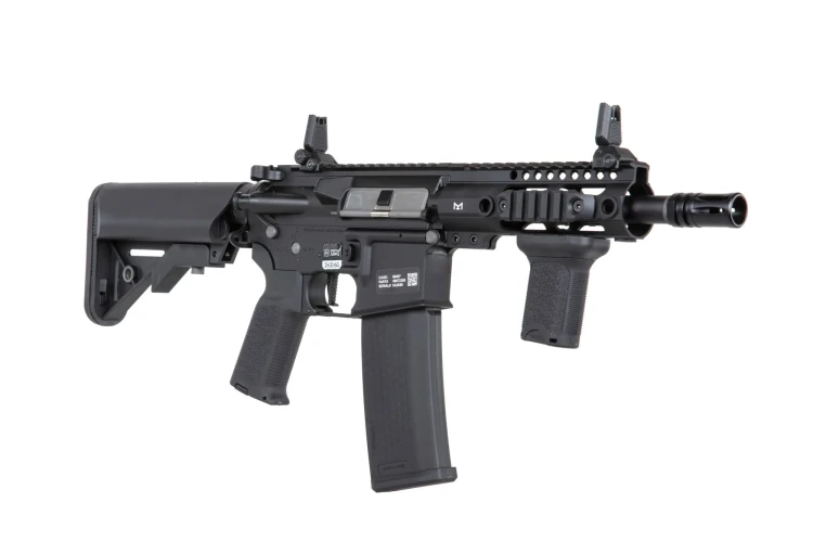 Replika Specna Arms SA-P21 Prime BLDC Aster II Czarny