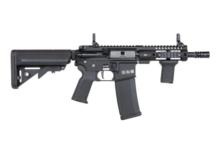 Replika Specna Arms SA-P21 Prime BLDC Aster II Czarny