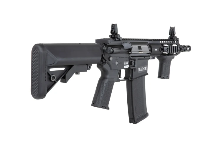 Replika Specna Arms SA-P21 Prime BLDC Aster II Czarny