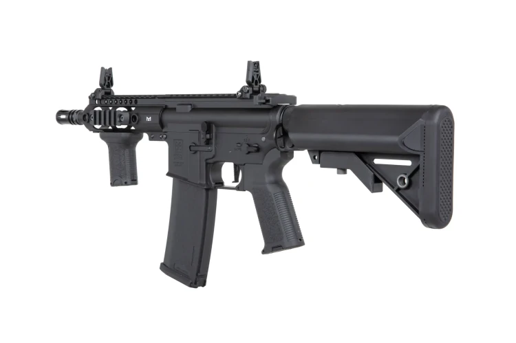 Replika Specna Arms SA-P21 Prime BLDC Aster II Czarny