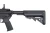 Replika Specna Arms SA-P21 Prime BLDC Aster II Czarny z rozłożoną kolbą