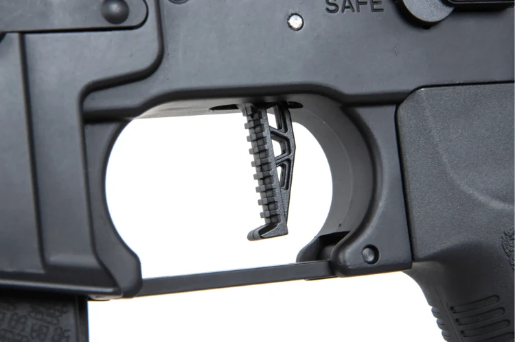 Replika Specna Arms SA-P21 Prime BLDC Aster II Czarny spust