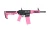 Replika Specna Arms SA-F04-RL Flex BLDC Różowy