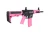 Replika Specna Arms SA-F04-RL Flex BLDC Różowy