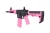 Replika Specna Arms SA-F04-RL Flex BLDC Różowy