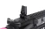 Replika Specna Arms SA-F04-RL Flex Różowy składane przyrządy celownicze