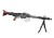 REPLIKA AGM MG42 FULL METAL