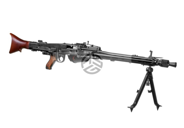 REPLIKA AGM MG42 FULL METAL