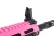 Replika Specna Arms SA-F04-RL Flex Różowy składane przyrządy celownicze