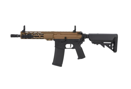 Replika Specna Arms SA-P25 Prime BLDC Aster II Chaos Bronze