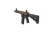 Replika Specna Arms SA-P25 Prime BLDC Aster II Chaos Bronze