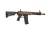 Replika Specna Arms SA-P25 Prime BLDC Aster II Chaos Bronze