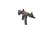 Replika Specna Arms SA-P25 Prime BLDC Aster II Chaos Bronze