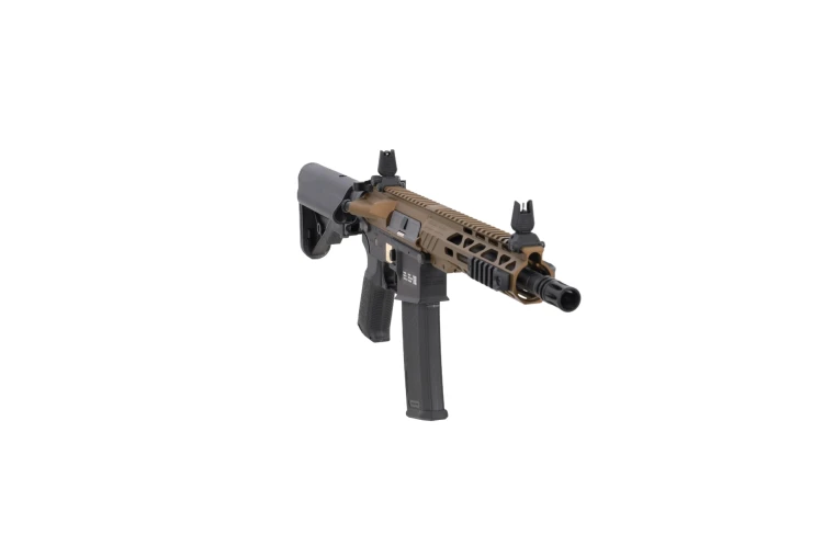Replika Specna Arms SA-P25 Prime BLDC Aster II Chaos Bronze