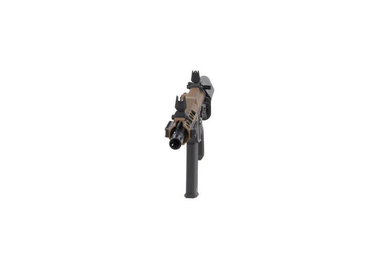 Replika Specna Arms SA-P25 Prime BLDC Aster II Chaos Bronze