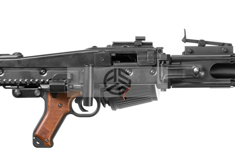 REPLIKA AGM MG42 FULL METAL