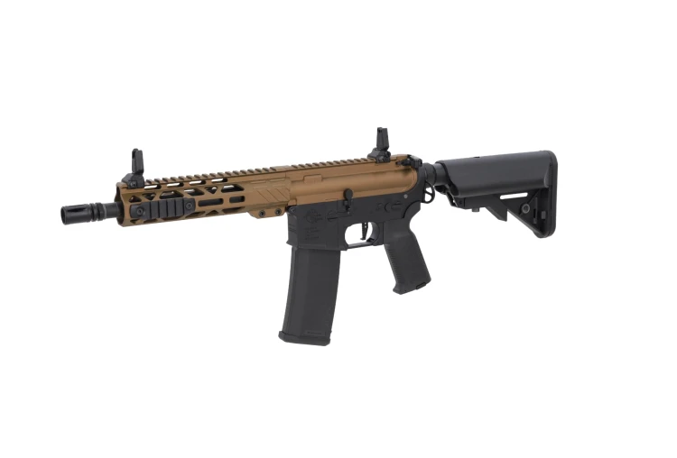 Replika Specna Arms SA-P25 Prime BLDC Aster II Chaos Bronze