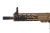 Replika Specna Arms SA-P25 Prime BLDC Aster II Chaos Bronze front