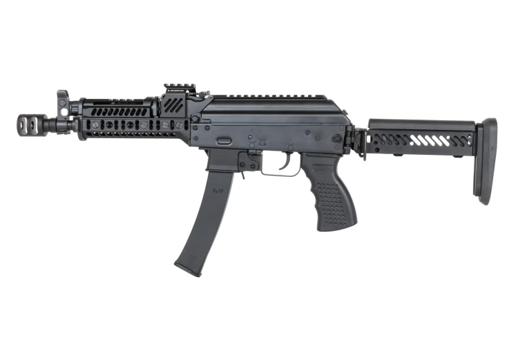 Replika Arcturus PP19-01 Vityaz ZTAC SP1 CQB FE