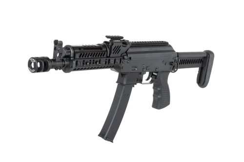 Replika Arcturus PP19-01 Vityaz ZTAC SP1 CQB FE