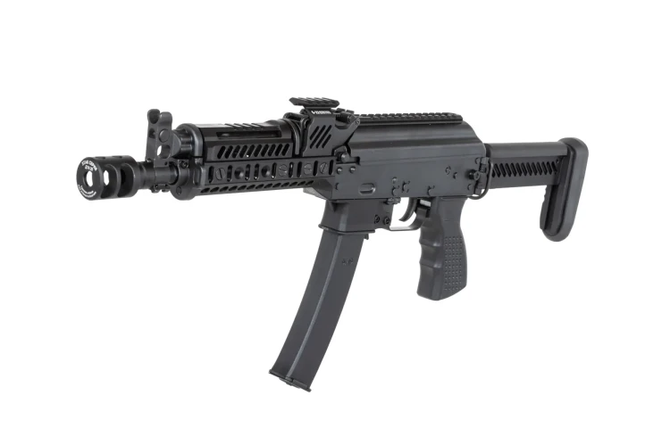 Replika Arcturus PP19-01 Vityaz ZTAC SP1 CQB FE