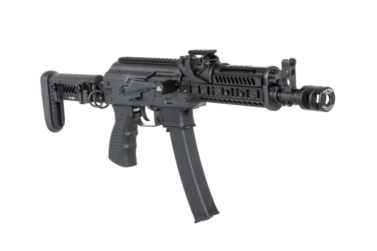 Replika Arcturus PP19-01 Vityaz ZTAC SP1 CQB FE
