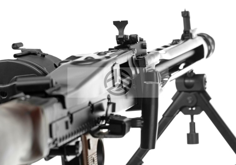 REPLIKA AGM MG42 FULL METAL