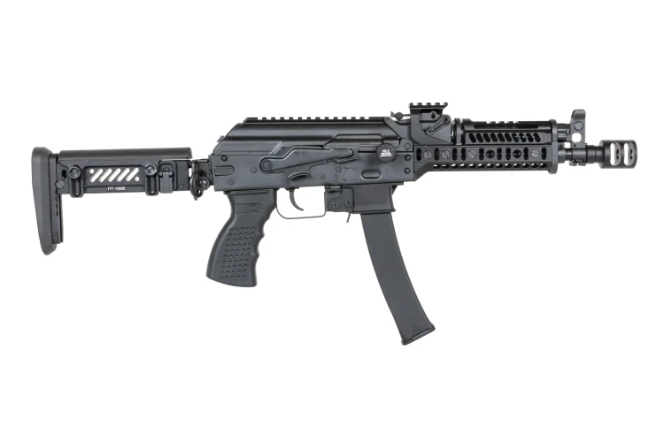 Replika Arcturus PP19-01 Vityaz ZTAC SP1 CQB FE