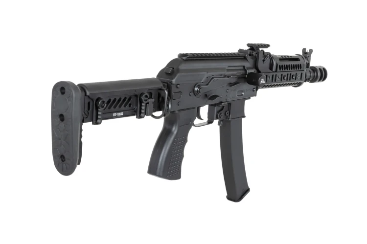 Replika Arcturus PP19-01 Vityaz ZTAC SP1 CQB FE