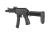 Replika Arcturus PP19-01 Vityaz ZTAC SP1 CQB FE