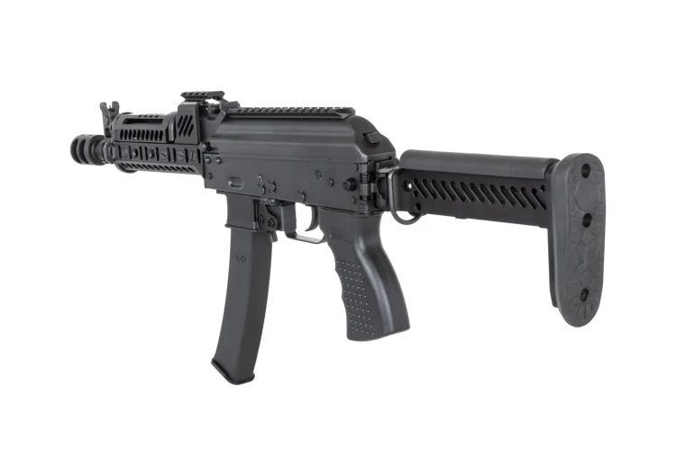 Replika Arcturus PP19-01 Vityaz ZTAC SP1 CQB FE