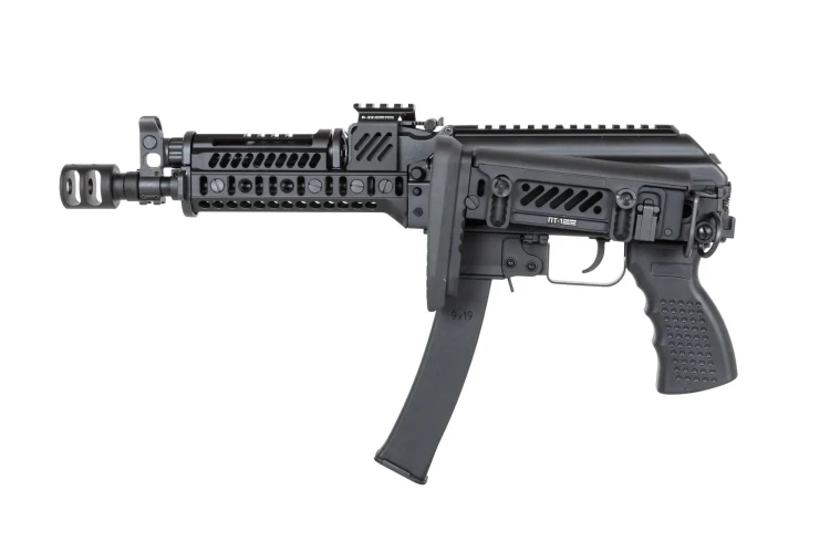 Replika Arcturus PP19-01 Vityaz ZTAC SP1 CQB FE