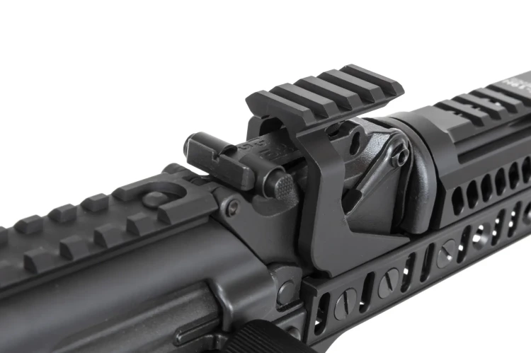 Replika Arcturus PP19-01 Vityaz ZTAC SP1 CQB FE szyna RIS