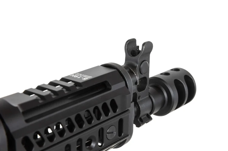 Replika Arcturus PP19-01 Vityaz ZTAC SP1 CQB FE front