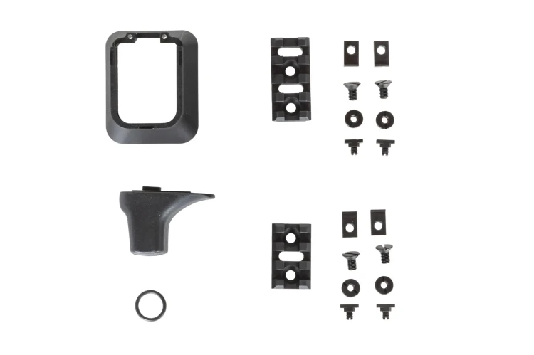 Replika Arcturus PP19-01 Vityaz ZTAC SP1 CQB FE akcesoria w zestawie