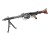 REPLIKA AGM MG42 FULL METAL