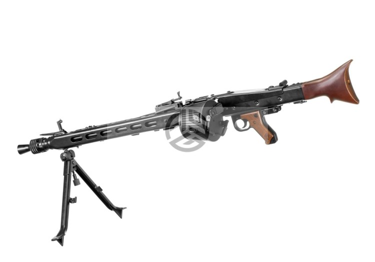 REPLIKA AGM MG42 FULL METAL