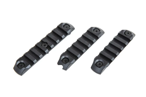 Specna Arms Zestaw Szyn RIS M-LOK