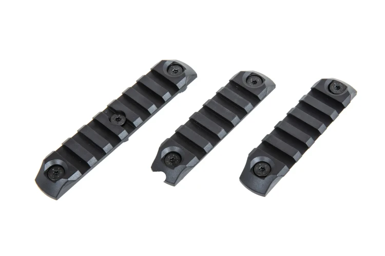 Specna Arms Zestaw Szyn RIS M-LOK