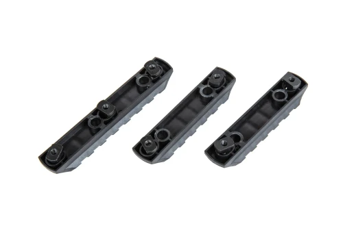 Specna Arms Zestaw Szyn RIS M-LOK