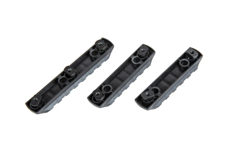 Specna Arms Zestaw Szyn RIS M-LOK