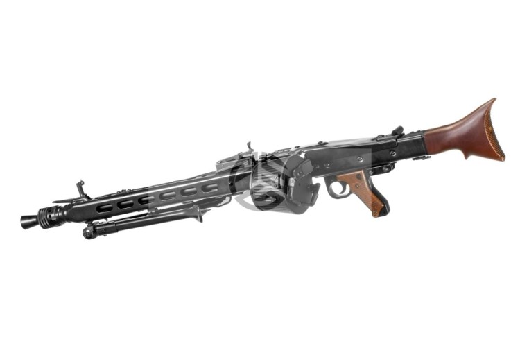 REPLIKA AGM MG42 FULL METAL